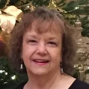 Meet your Posher, Fran